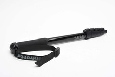 Manfrotto MMC3-01M Compact 5-Section Aluminum Camera Monopod, Great