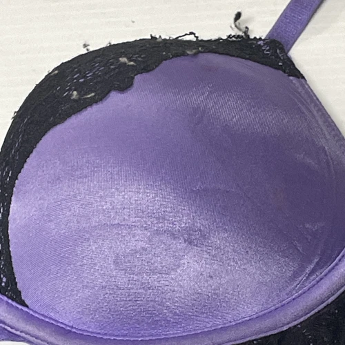 Victoria’s Secret Sexy Padded Push Up Bras 32A and 32B Set Of 2 - Picture 4 of 13