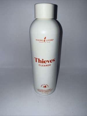 Young Living Essential Oils Thieves Household Cleaner - 14.4 fl oz