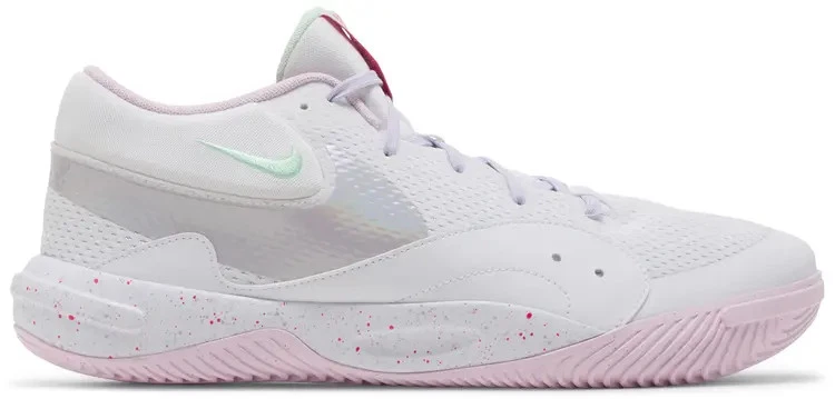 Nike Hyperquick SE White Pink Foam for Sale | Authenticity