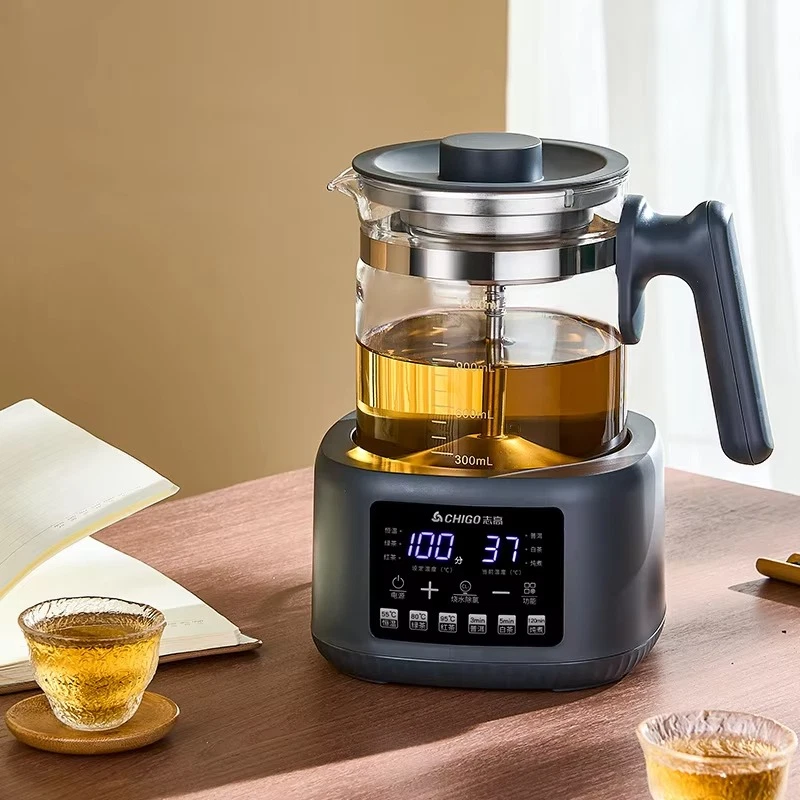 Smart Multifunctional Electric Kettle - 1300ml
Opens in a new window or tab