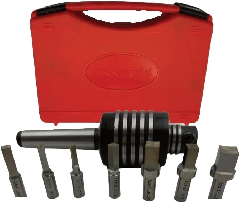 Высокоточный живой вращающийся центр токарного станка в ассортименте с хвостовиком MT-2, отличающийся - Изображение 2 из 4