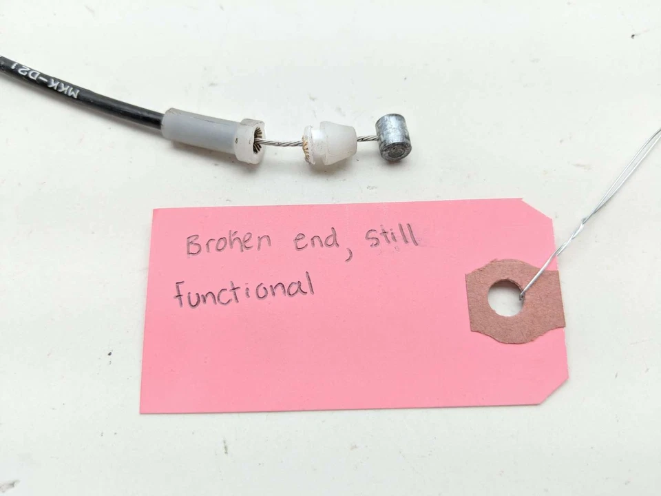 18 Honda CRF1000 Africa Twin Adventure cabo de trava de assento esportivo - Imagem 4 de 4