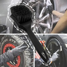 Auto Reinigungsbürste Radbürste Felgenbürste Autobürste Reifenbürste Waschbürste