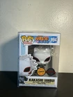 Funko Pop! Animation Naruto Shippuden Kakashi Anbu Chase #994 Special Edition