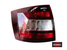 Skoda Rapid Rückleuchte links Bj 2018 5JJ945095A