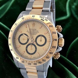 Rolex Daytona Zenith Movement | eBay