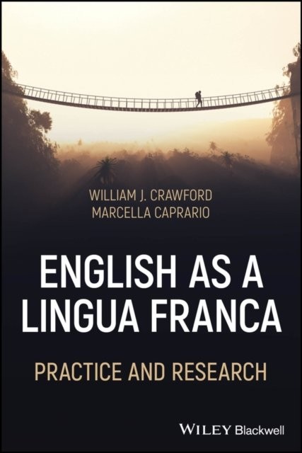 English as a Lingua Franca: Practice and Research Crawford Paperback