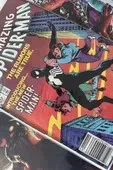 ASM #252 🗝️ 1st Black Suit ab 1 EUR 🔥