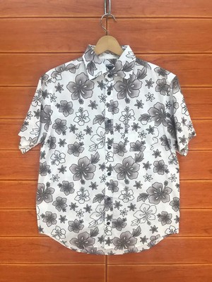 Aloha Hawaiian Shirt Men Women Beach Vacation Casual Party Tropical
