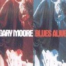 Blues Alive [Musikkassette] von Gary Moore | CD | Zustand gut