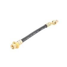 2x Bremsschlauch vorne für Toyota Corolla E12 24375491