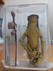 1985 Loose Action Figure AMANAMAN AFA Graded U90 NM+/MT
