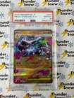 Mega Charizard X ex #013 M2 Inferno X 2025 Pokemon Japanese PSA 10 154257171
