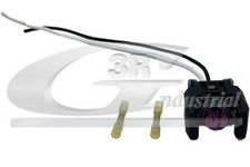 3RG Kabelreparatursatz Einspritzventil 30701 CuSn Kupfer-Zinn f&uuml;r VW POLO 5 6R1