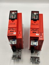 SEW Eurodrive MC07B0005-2B1-4-00 Three Phase