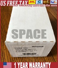 1PC NEW Honeywell C7035A1031 Flame Detector One Year Warranty#XR US Free TAX