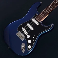 Fender FSR Collection Hybrid II Stratocaster Azurite Metallic Rosewood, Ishibash