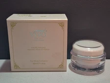 Vivo Per Lei Dead Sea Minerals Facial Peeling Scrub 50ml/1.7floz New