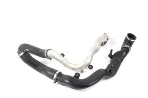 Seat Ibiza 6J Cupra VW Polo 6R GTI 1,4 TSI CAV Ladeluftrohre - Ladeluftschlauch