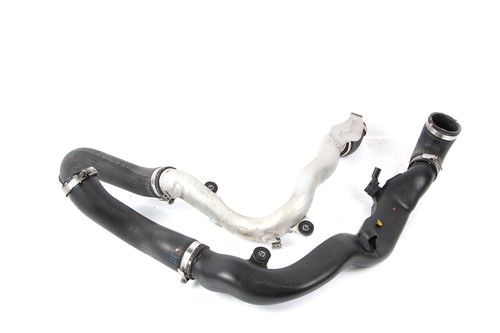 Seat Ibiza 6J Cupra VW Polo 6R GTI 1,4 TSI CAV Ladeluftrohre - Ladeluftschlauch