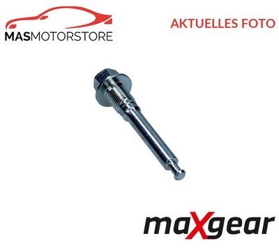 FÜHRUNGSBOLZEN BREMSSATTEL MAXGEAR 82-1513 A FÜR INFINITI G,EX,M,FX,Q70