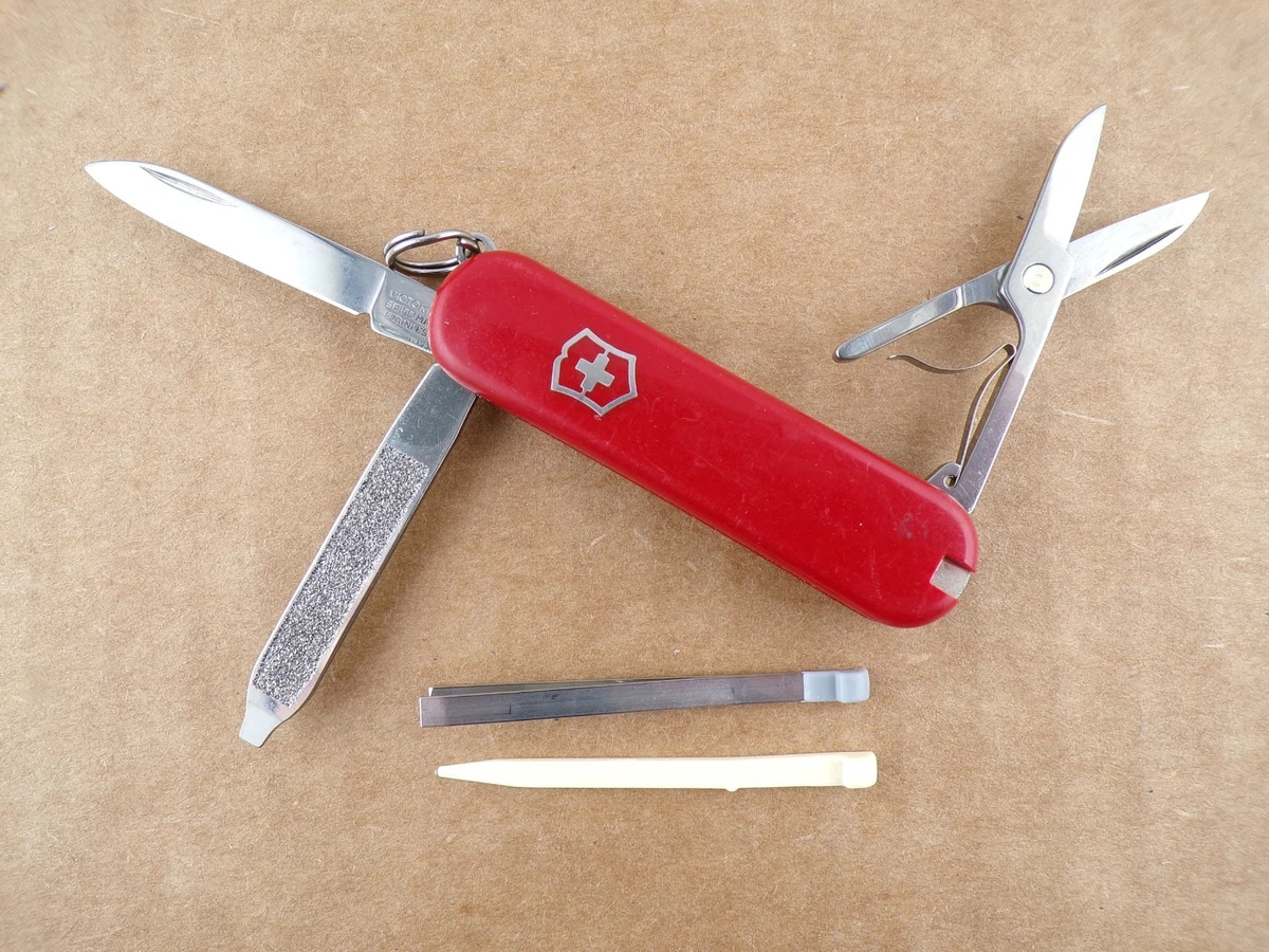 Victorinox products for sale | eBay