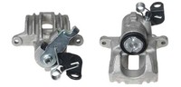 Brembo Bremssattel Hinten Links FüR VW T-Cross C11 C11_ Polo AW1 BZ1 CS1