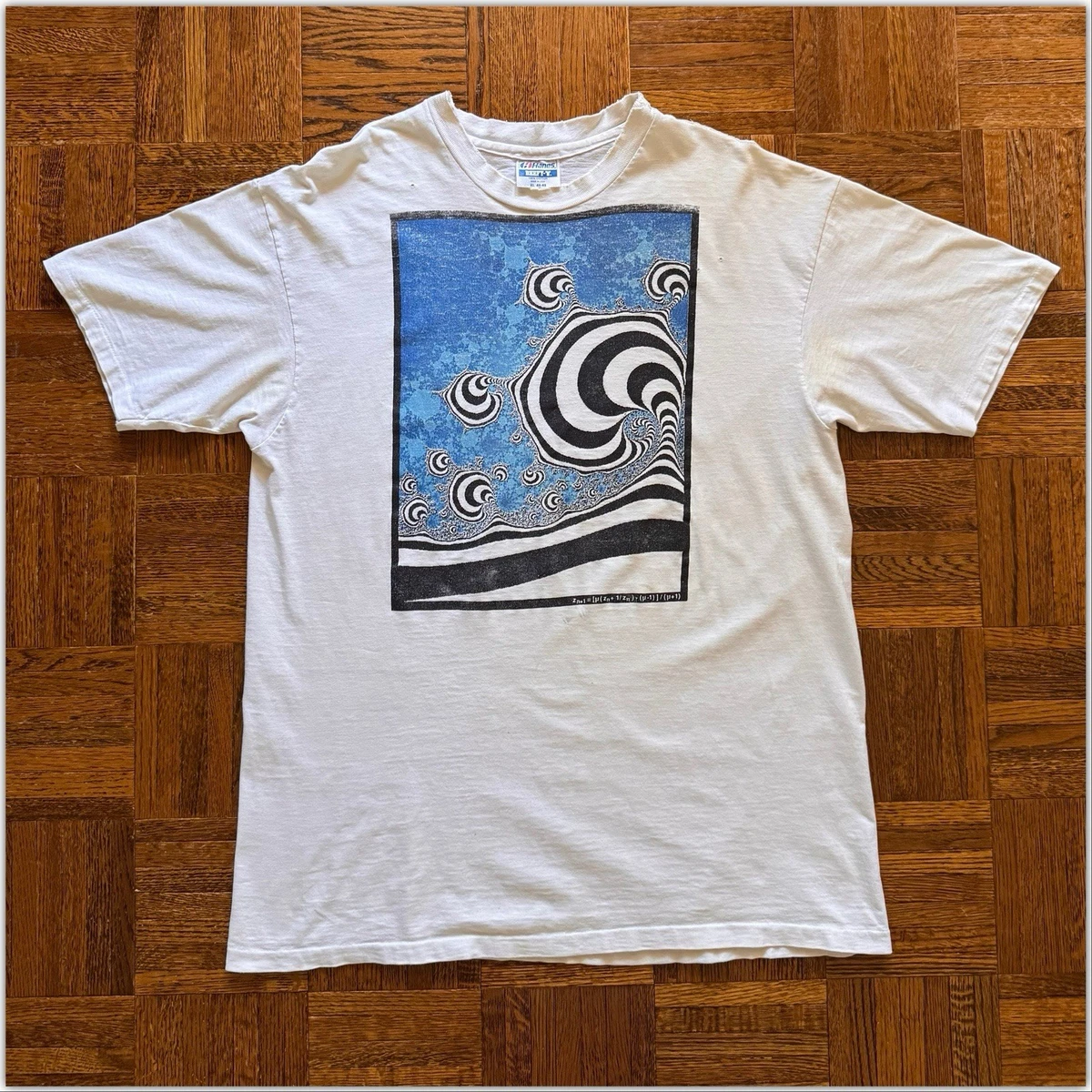Hanes Vintage T-Shirts for Men for sale | eBay