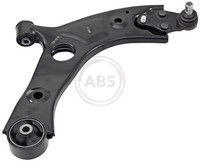 A.B.S. Querlenker Dreieckslenker 211999 FüR KIA Sorento Stahl 3 UM Crdi 4WD GDI