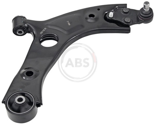 A.B.S. Querlenker Dreieckslenker 211999 FüR KIA Sorento Stahl 3 UM Crdi 4WD GDI-image