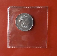 5 LIRE 1974 SAN MARINO - FDC IN BLISTER DA DIVISIONALE [RM223]