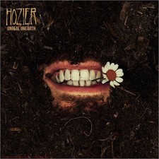 Hozier - Unreal Unearth (CD)