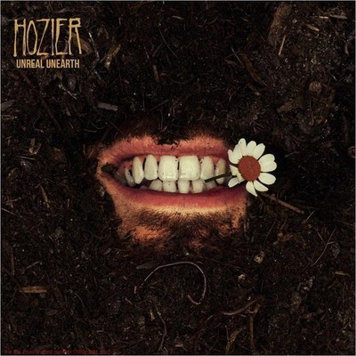 Hozier - Unreal Unearth (CD) *SEE DEAL!!!*