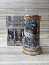 Coors Somewhere Near Golden Colorado Horses 3rd Edition Of The Series Ste