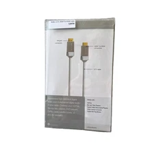 Belkin 12ft HDMI 1.3 Supports 1080P audio video cable ConnectPlayImage High Def