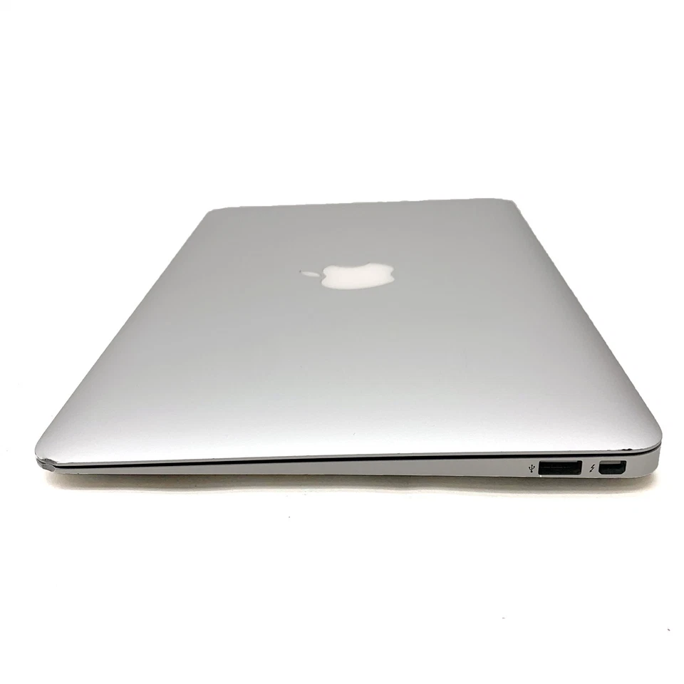 Apple Macbook Air A1465 11.6" FHD Intel i5-5250U 1.6 Ghz 4GB 256GB SSD Monterey - Image 3 of 4