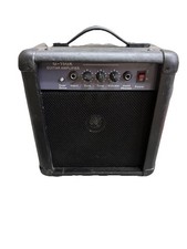 Amplificatore Chitarra G-15GK 15W - Combo con Overdrive - Da Testare