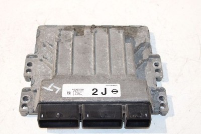 Nissan Qashqai 2016 A2C98757200 Motorsteuergerät Modul ECU HAI7568
