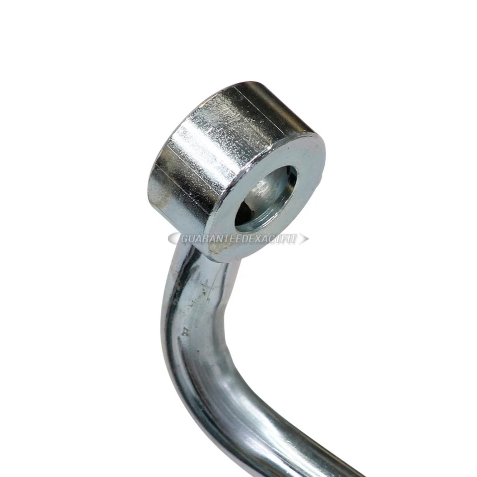 Edelmann Power Steering Pressure Hose For Plymouth Voyager 1994 - Image 3 of 4