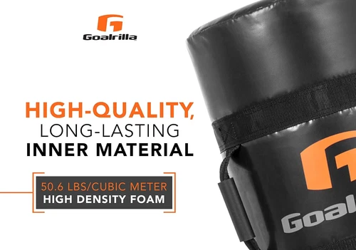 Goalrilla Tackling Dummy - Thumbnail 5