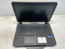 HP 250 G2 Intel i3-3110M 2.4GHz 2 GB NO HDD