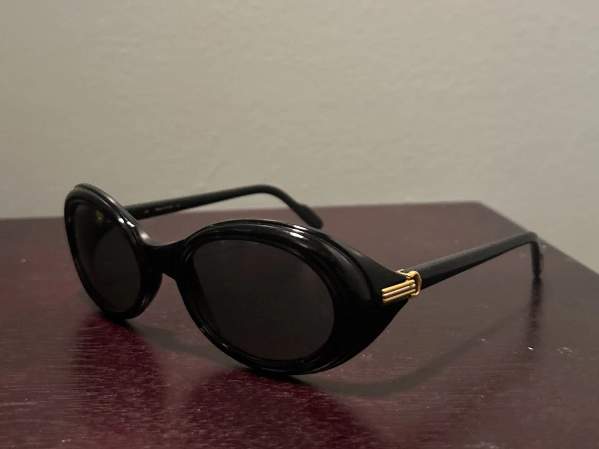Cartier Original Vintage Sunglasses for sale | eBay