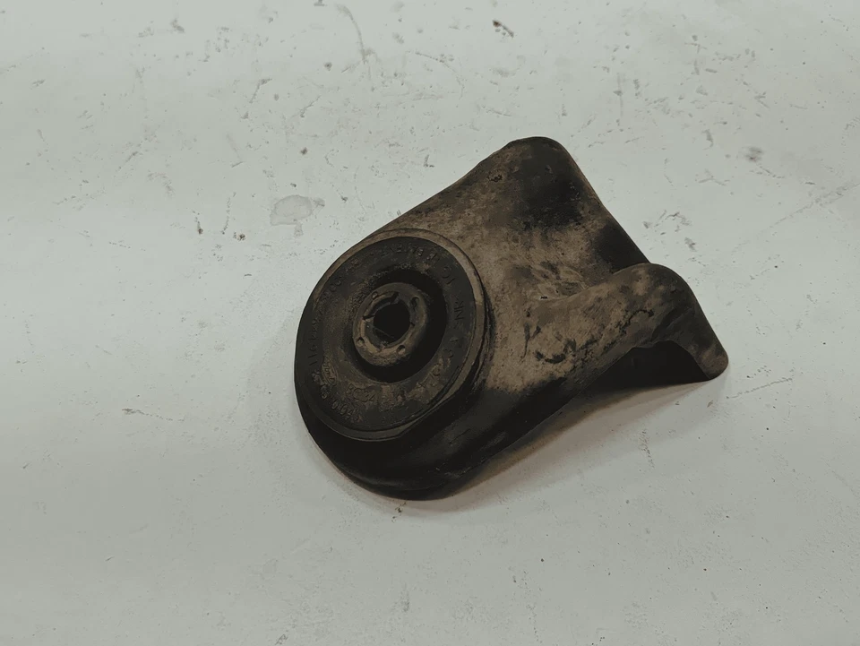 Soporte central silenciador de escape Ford F-150 2011-2024 montaje OEM Foto 2 de 4