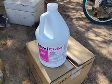 CaviCide Surface Disinfectant Cleaner 1Gallon By Metrex Dental Hospital Medical