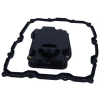 Maxgear Hydraulikfiltersatz Automatikgetriebe FüR Toyota Land Cruiser 200 4.5