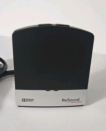GN Hearing A/S Resound Unite TV Streamer 2 SAS-3 2nd Gen Dolby Digital Audio