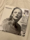 BRAND NEW! SEALED! Reputation Taylor Swift Vinyl