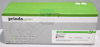 prindo.green HP CB543A 125A Magenta Toner 1.400 Seiten Recycelt