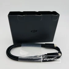Genuine DJI Avata 2 Battery Charging Hub CHX520-80 | Two-Way Charger OEM